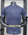 Boca Juniors Third Player Jersey 2025/26