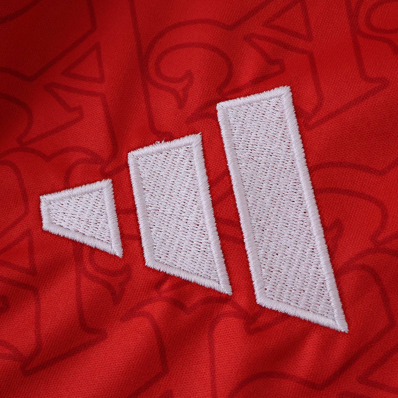 Arsenal Home Jersey 2025/26 - Gyökeres 