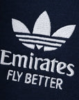 Arsenal 25/26 Hoodie Set