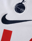 Tottenham Hotspur 2025/26 Home Jersey