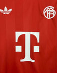 Bayern Munich Goalkeeper Jersey 2025/26