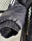 Puffer Jacket Botafogo - Preto