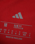 Liverpool Home Jersey 2025/26 - Women