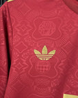 Bayern Munich Jersey 125th Anniversary