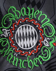 Bayern Munich Training Jersey 2025/26