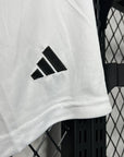 Shorts Real Madrid l 2024/25