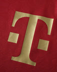 Combo Bayern + Germany 125th Anniversary