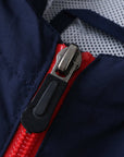 Arsenal 25/26 Hooded Windbreaker