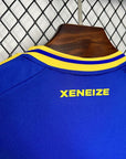 Boca Juniors Home Jersey 2024/25