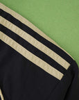 Liverpool Windbreaker Black 2025