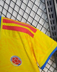 Colombia World Cup 2026 Jersey - Women's