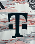 Bayern Munich Away Jersey 2025/26