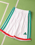 Kit Kids Mexico World Cup 2026 Jersey