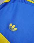 Boca Juniors 1981 Home Jersey - Retro Version