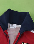Arsenal 25/26 Windbreaker II