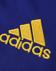 Boca Juniors Training Jersey 2025/26