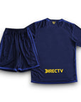 Kids Boca Juniors Third Kit 2024/25