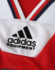 Arsenal Retro Jersey Home 1992/94 - Remake