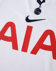Tottenham Hotspur 2025/26 Home Jersey