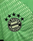 Bayern Munich Jersey 2025/26 - Goalkeeper