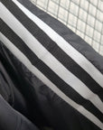 Puffer Jacket Botafogo - Preto
