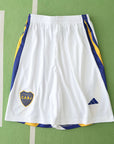 Kids Boca Juniors Away Kit 2024/25
