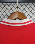 Liverpool Retro Jersey Home 1996