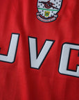 Kids Arsenal Retro Kit Home 1992/94 - Remake