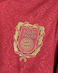 Bayern Munich Jersey 125th Anniversary