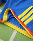 Colombia World Cup 2026 Shorts