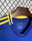 Boca Juniors Home Jersey 2024/25