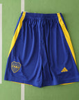 Kids Boca Juniors Home Kit 2024/25