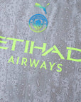 Manchester City Player Jersey Third 2025/26