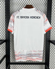 Bayern Munich Away Jersey 2025/26