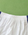 Kids Boca Juniors Away Kit 2024/25
