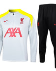 Liverpool 24/25 Half-Zip Tracksuit III