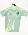 Camiseta Mexico Away 2024/2025