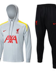Liverpool 24/25 Hoodie Tracksuit III