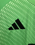 Bayern Munich Jersey 2025/26 - Goalkeeper