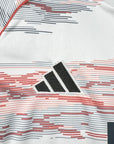 Kids Bayern Munich Jersey Away 2025/26