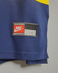 Boca Juniors 1999 Home Jersey - Retro Version