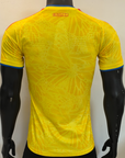 Colombia World Cup 2026 Jersey - Player Version