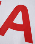 Tottenham Hotspur 2025/26 Home Jersey
