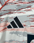 Bayern Munich Away Jersey 2025/26