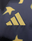 Boca Juniors Third Jersey 2025/26 - FAN Version