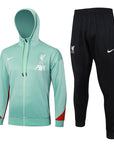 Liverpool 24/25 Hoodie Tracksuit VII
