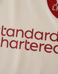 Liverpool Away Jersey 2025/26 - Women