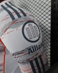 Bayern Munich Player Jersey Away 2025/26-  Long Sleeve