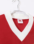 Liverpool Retro Jersey 1980/81