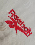 Liverpool Retro Jersey Away 1996